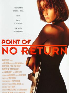 Point of No Return